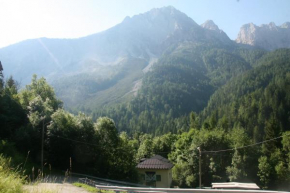 Dolomiti house